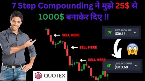 Quotex Trading