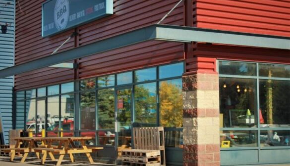 Restaurants