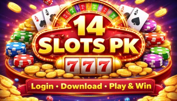 SlotsPK